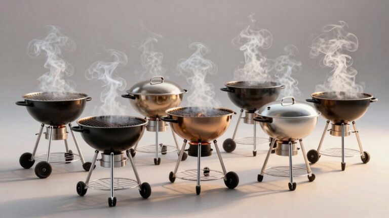 adjustable grate charcoal grills sear perfectly