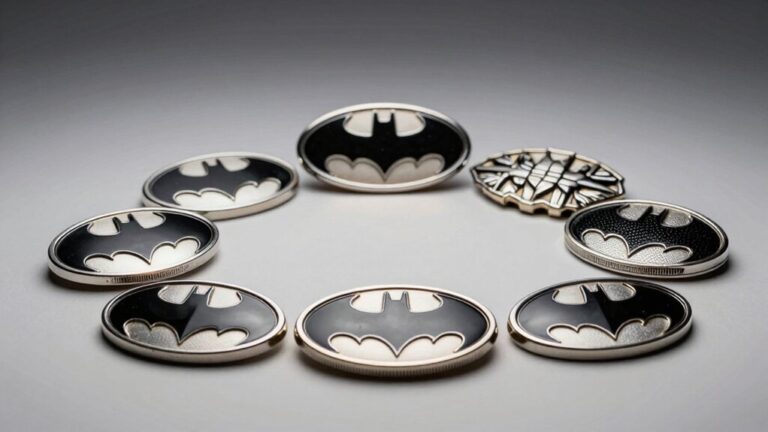batman car grills turning heads