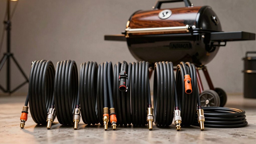 best extension cords for ninja grill