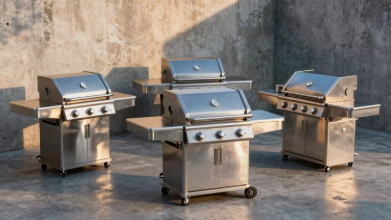 best gas grills for pizza
