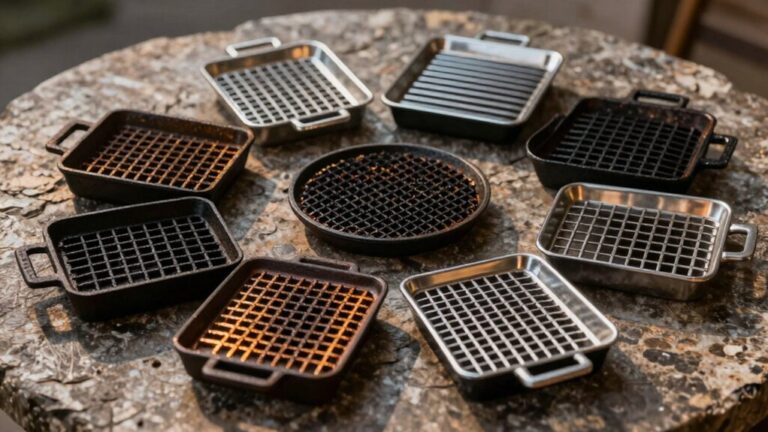 best grill grates for egg