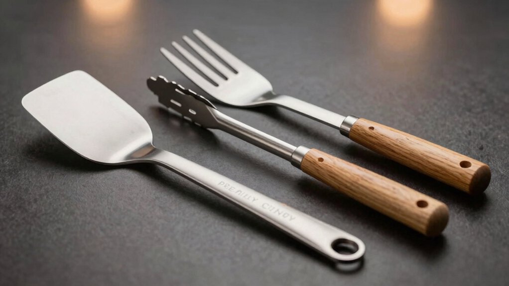 bulk grill sets impress client engraving