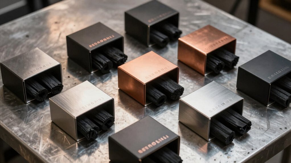 charcoal boxes for gas grills
