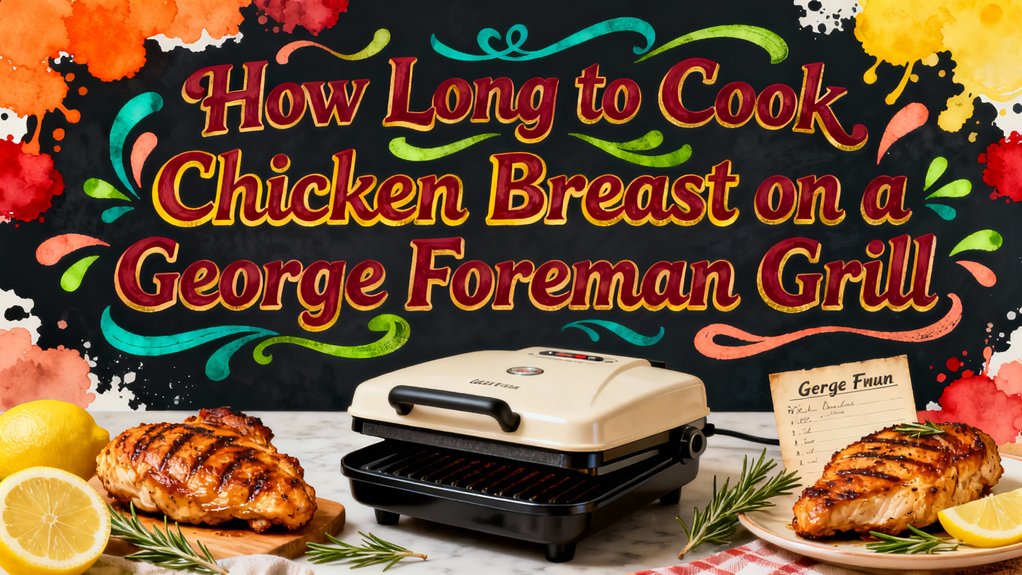 cook chicken breast quickly