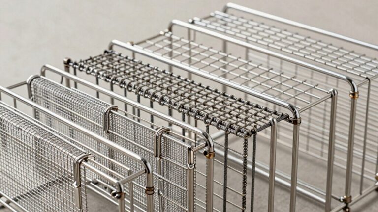 cooking easier wire racks grill