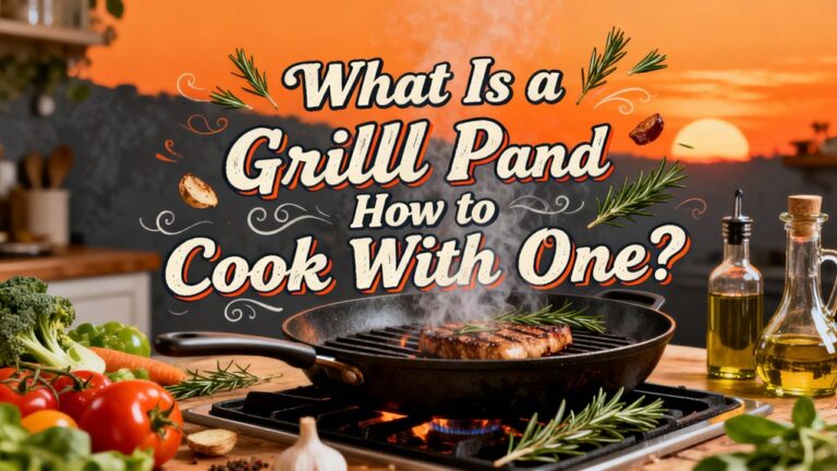 cooking tool versatile pan cookware