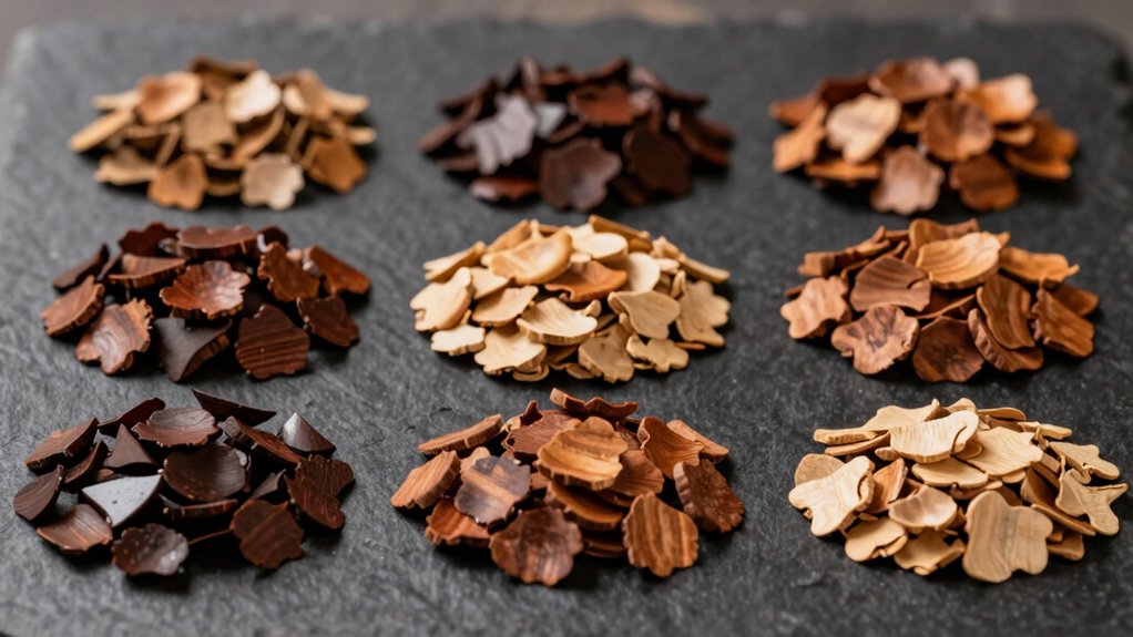 elevate smoking game with cherry wood