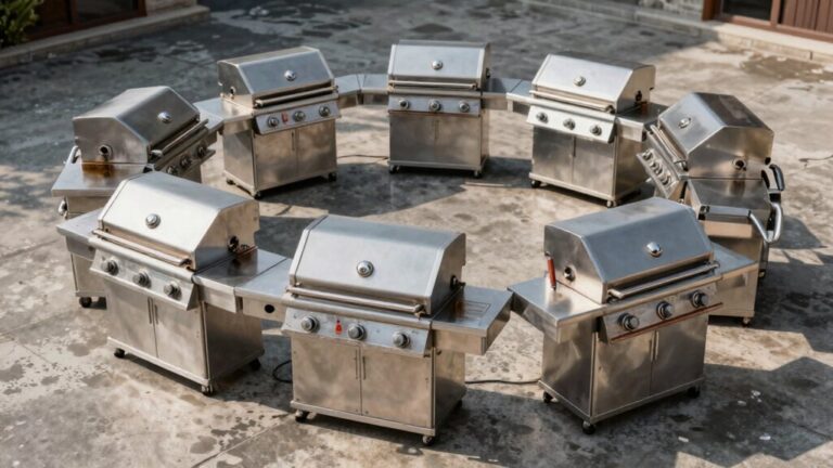 flat top cooking game upgrade