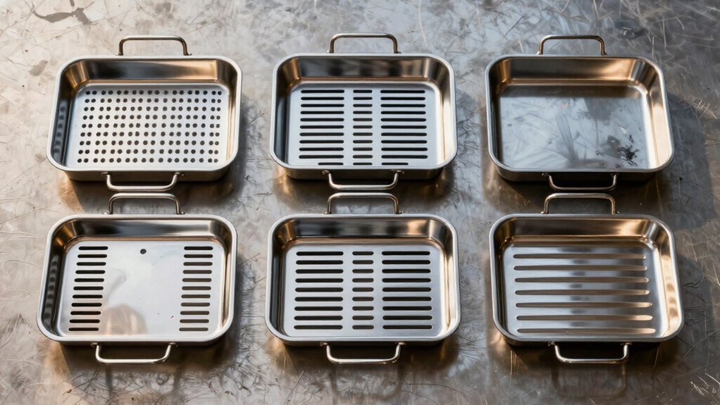 flat top grill cooking revolution