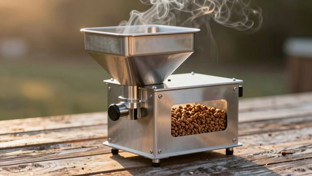 game changing electric smoker accessory