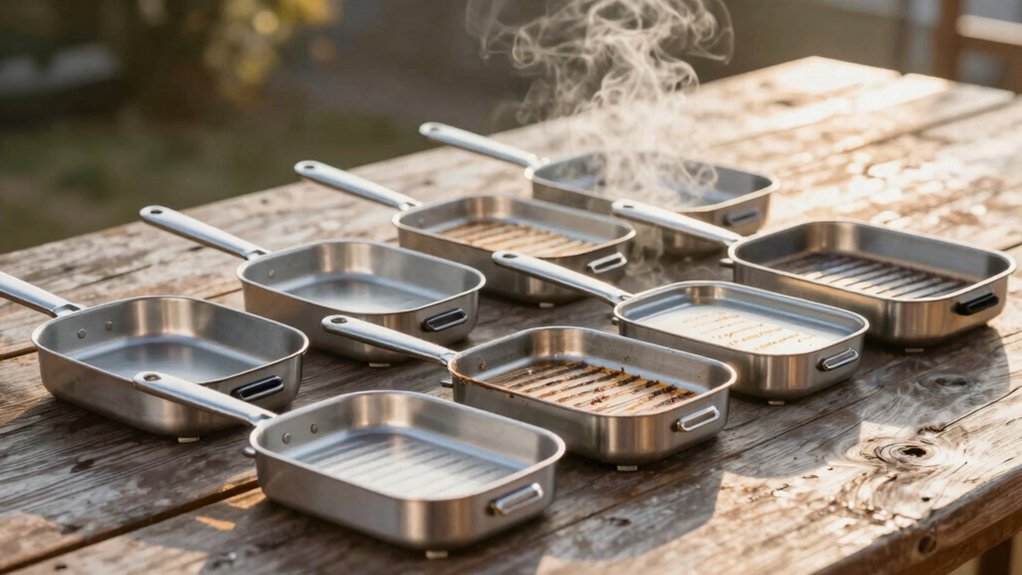 grill flat tops transformative cooking experts