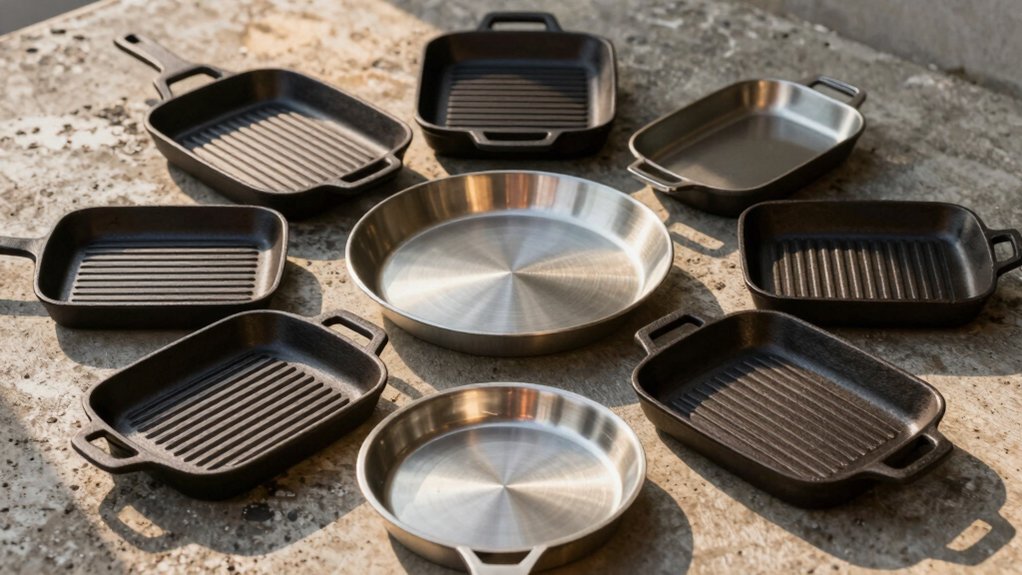 grilling essentials for elevated barbecues