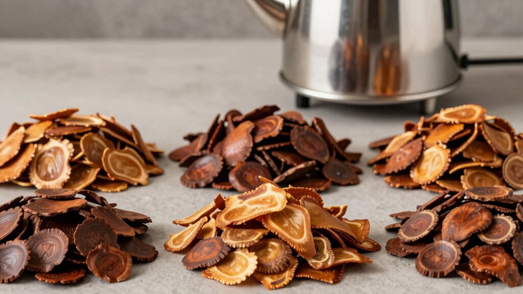 hickory wood chips electric smoker trusted