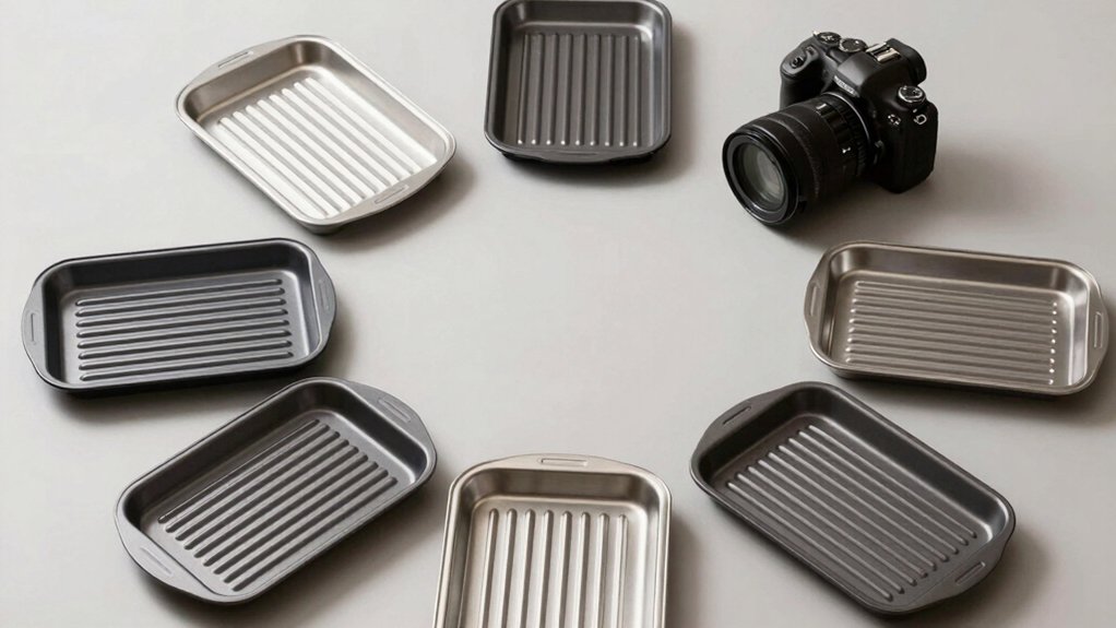 home cooks favorite oven trays