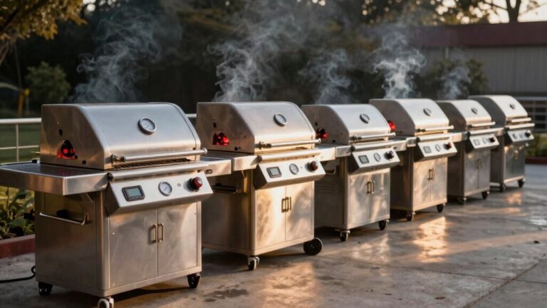 pellet grills deliver restaurant quality searing