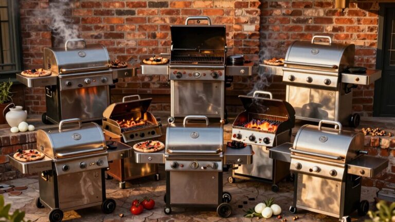 pellet grills for pizza perfection