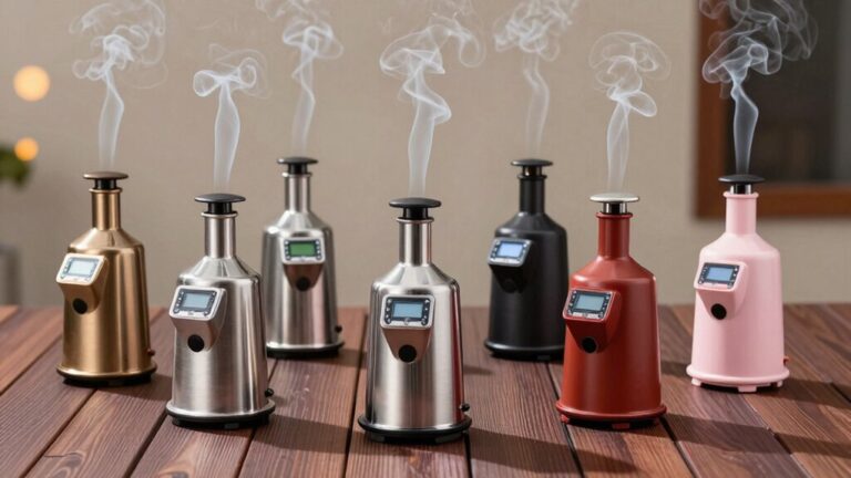 pellet smokers for beginner enjoyment