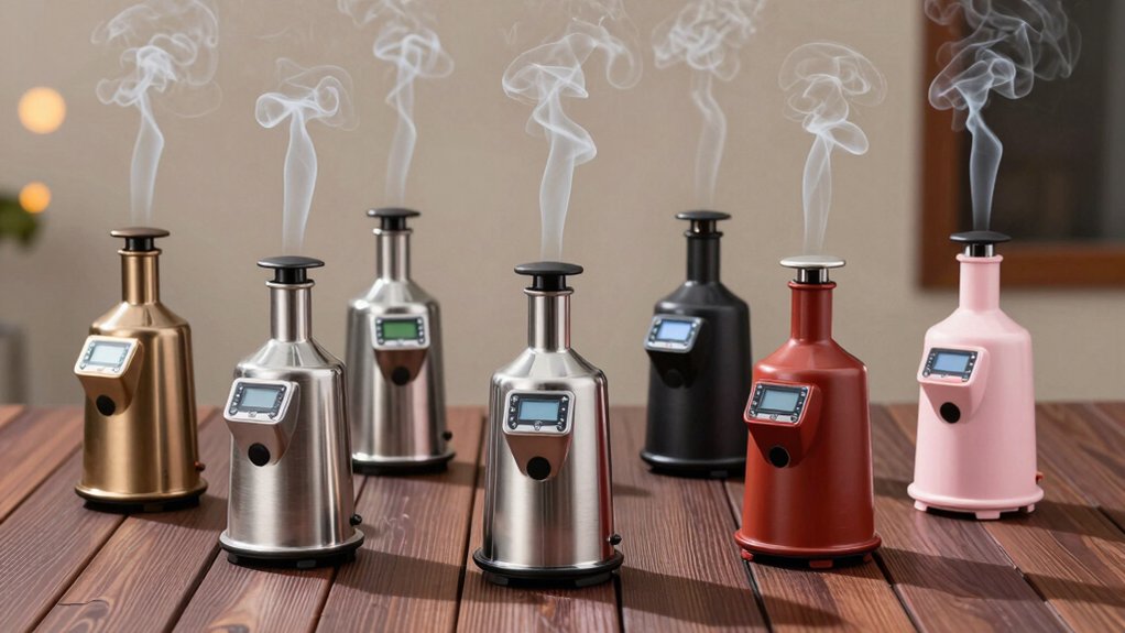 pellet smokers for beginner enjoyment