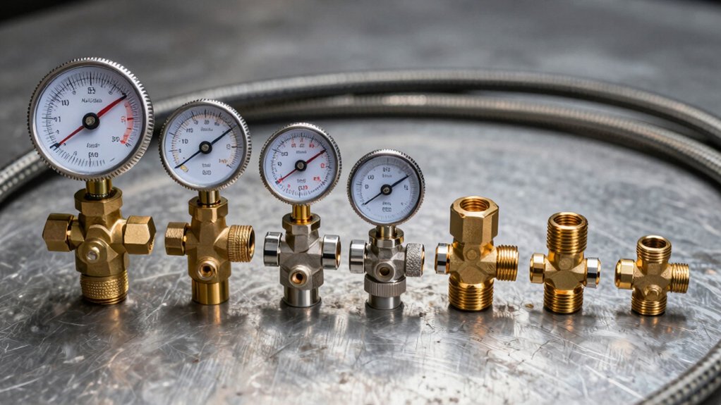 propane conversion kits transforming any grill