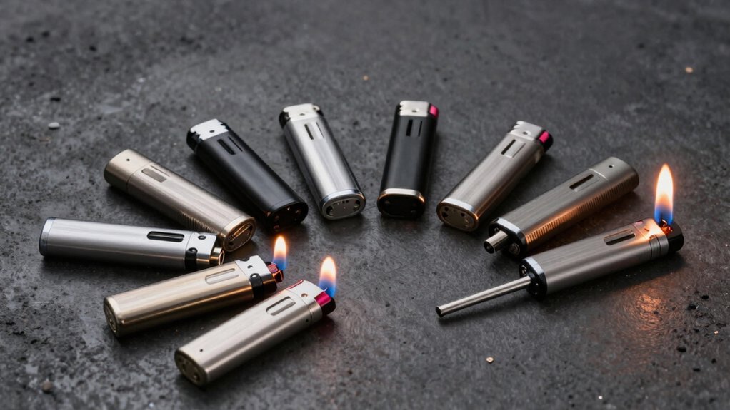 reliable bbq grill lighters