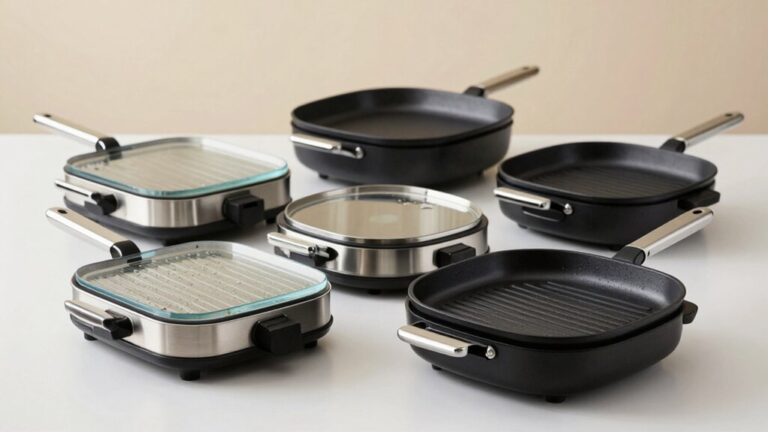 sizzling indoor electric stovetop grills
