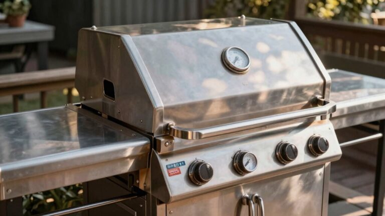 smoke hollow gas charcoal offset smoker