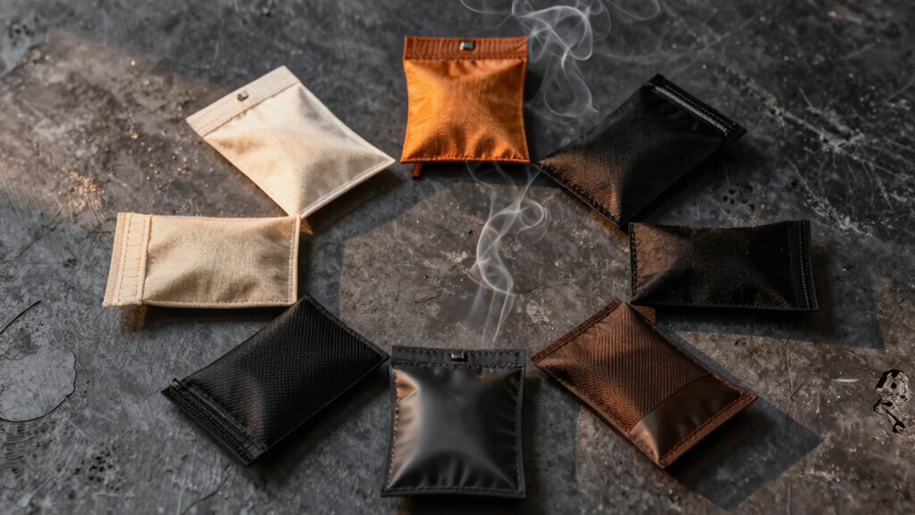 smoker bags for grilling masters