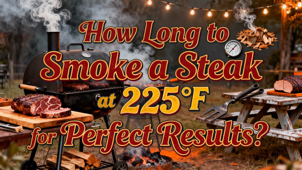 time temperature steak perfection