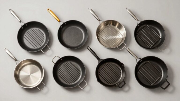versatile cookware dual purpose grilling