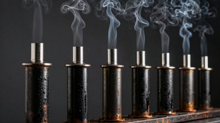 vertical electric smokers deliver exceptional flavor